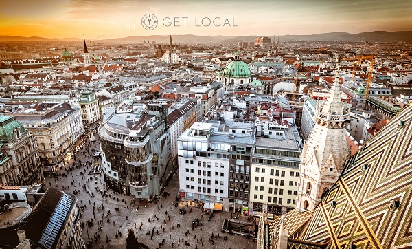 Get Local - experience Vienna